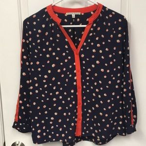 Collective Concepts from Stitch Fix blouse